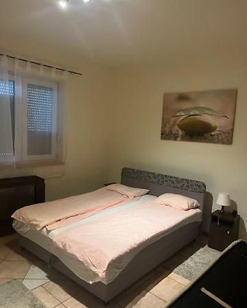 Ferienwohnung Dyta2 Apartman Hajdúszoboszló Exterior foto