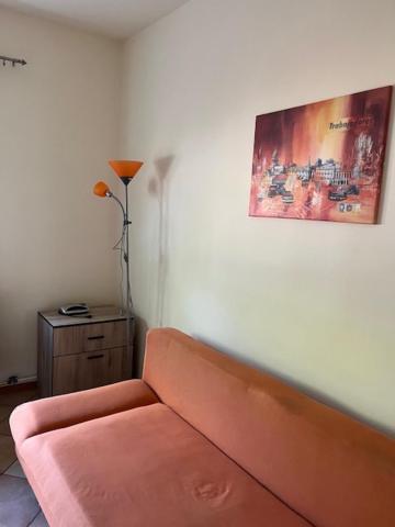 Ferienwohnung Dyta2 Apartman Hajdúszoboszló Exterior foto