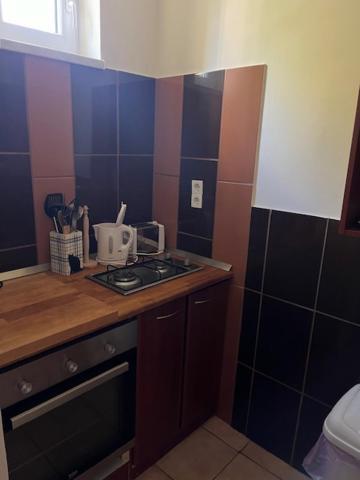 Ferienwohnung Dyta2 Apartman Hajdúszoboszló Exterior foto