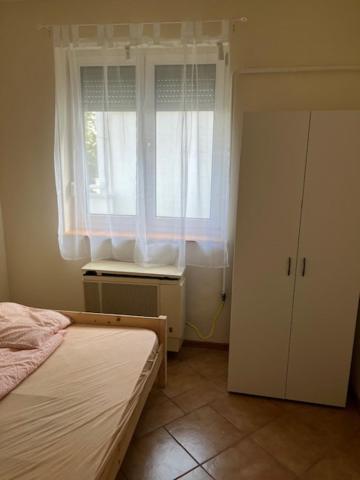 Ferienwohnung Dyta2 Apartman Hajdúszoboszló Exterior foto