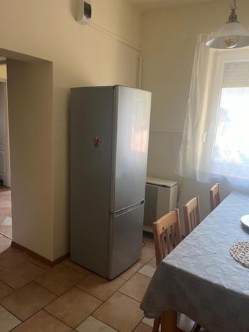 Ferienwohnung Dyta2 Apartman Hajdúszoboszló Exterior foto