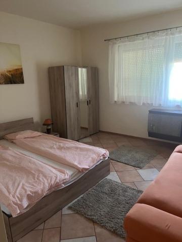 Ferienwohnung Dyta2 Apartman Hajdúszoboszló Exterior foto