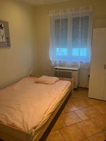 Ferienwohnung Dyta2 Apartman Hajdúszoboszló Exterior foto