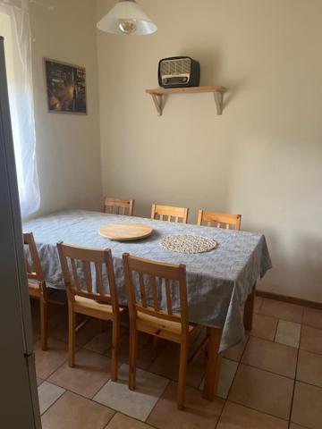 Ferienwohnung Dyta2 Apartman Hajdúszoboszló Exterior foto