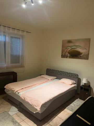 Ferienwohnung Dyta2 Apartman Hajdúszoboszló Exterior foto